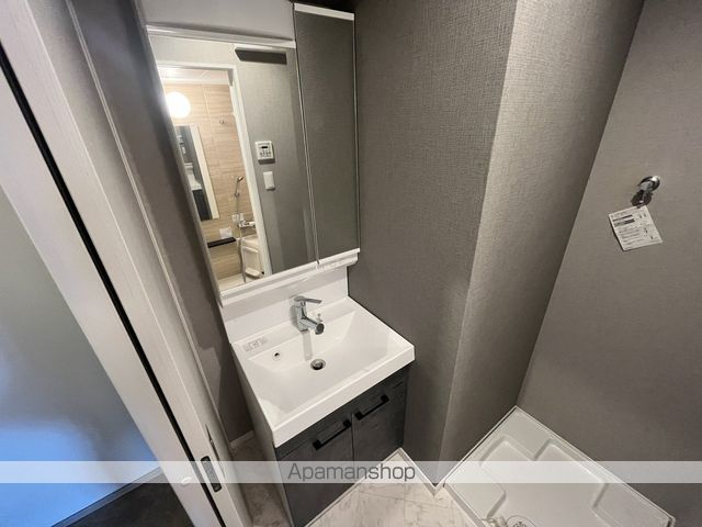 グランステディ城東中央の内装写真