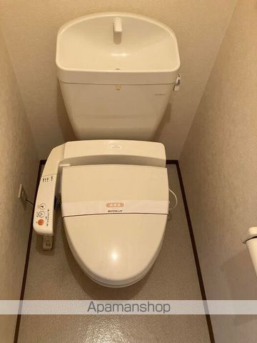 エクセレントの内装写真