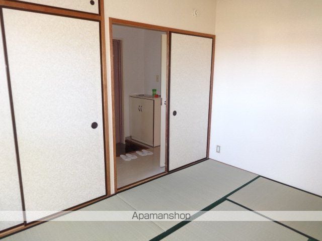 エステート松風台の内装写真