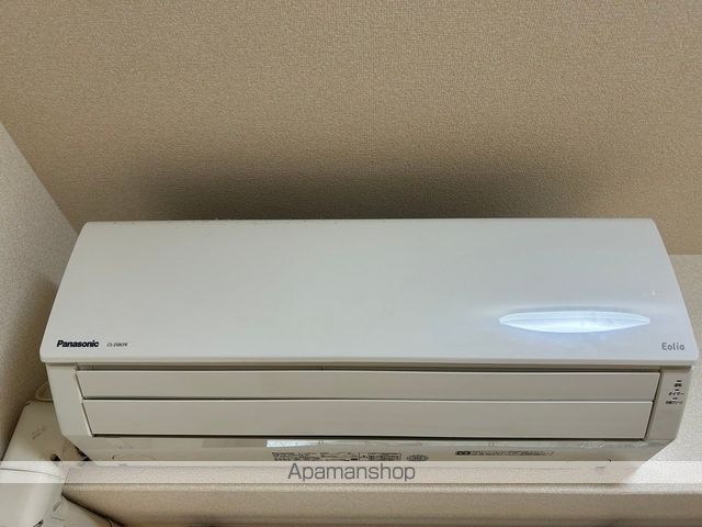 種信ビルの内装写真