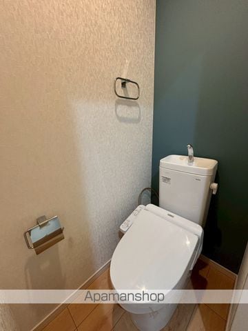 エスコートの内装写真