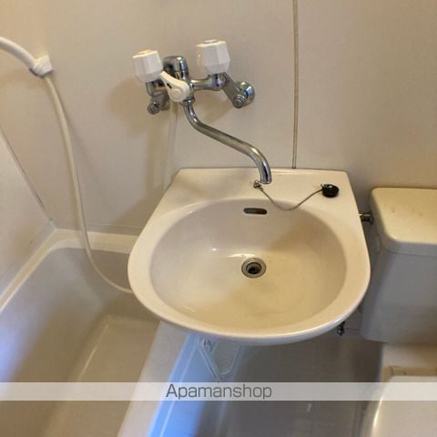 サークルハウスの内装写真