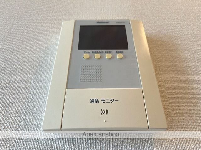 ジュビレーションの内装写真