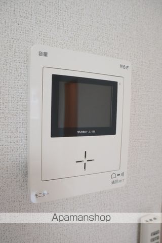 アロッジオ石津の内装写真