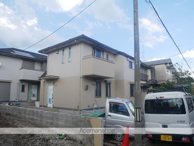 ユアメゾン北大野