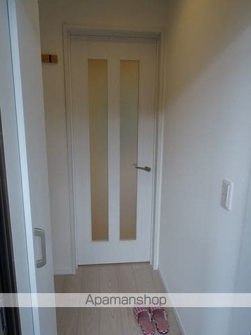 グラン大和町の内装写真
