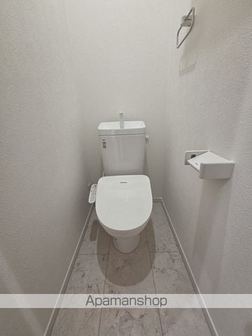 Ajour新松戸03の内装写真