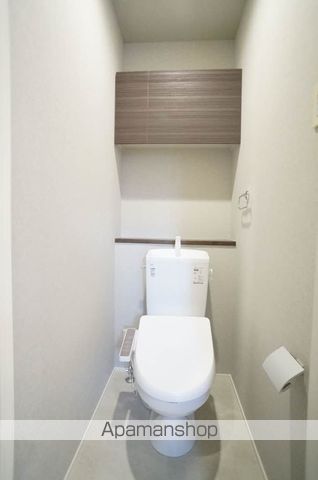 シャーメゾン日吉Cの内装写真