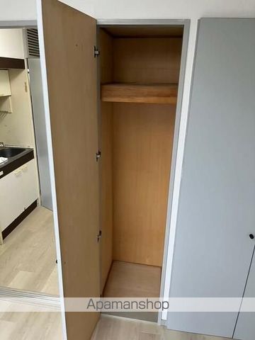 JLBグランエクリュ武蔵小金井の内装写真