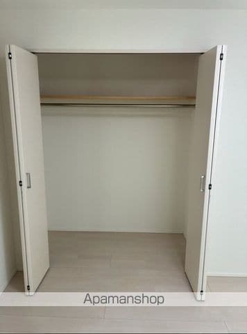 FLAT−Kの内装写真