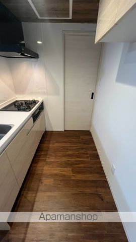 HOROHIRA BRIDGE RESIDENCEの内装写真