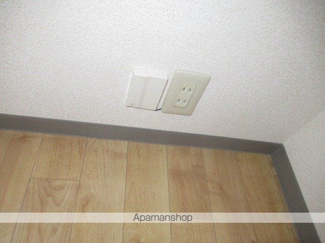 かぼちゃハウスの内装写真