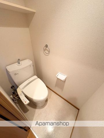 カーサ高千穂通りの内装写真