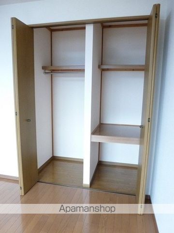 メゾンタムラ Dの内装写真