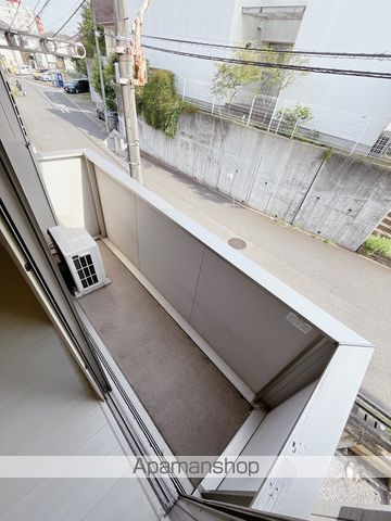 ヴェルドミールVの内装写真