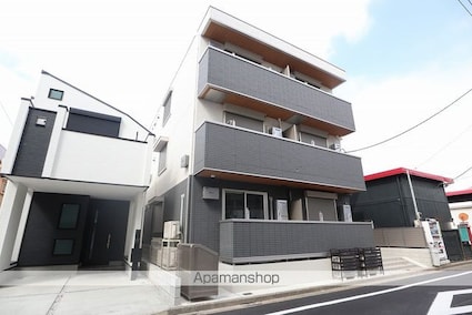 ＡｓｓｅｔーＣｏｕｒｔ錦町[1LDK/41.84m2]の外観4