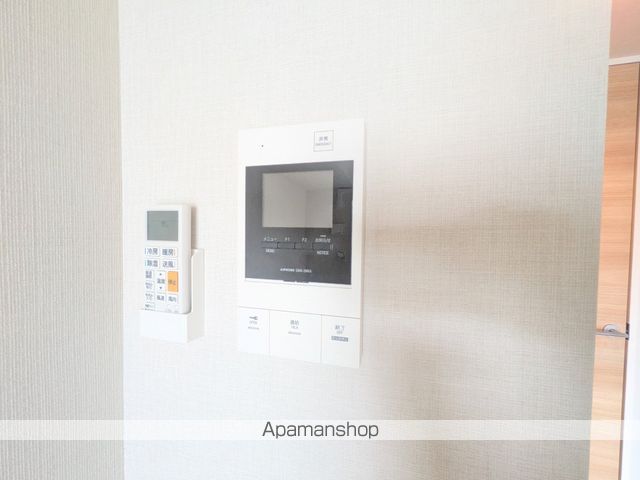 M’Sマンション長栄寺の内装写真