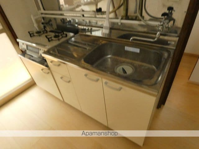 ハイツ山本の内装写真