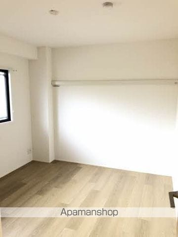 シャンボール中山の内装写真