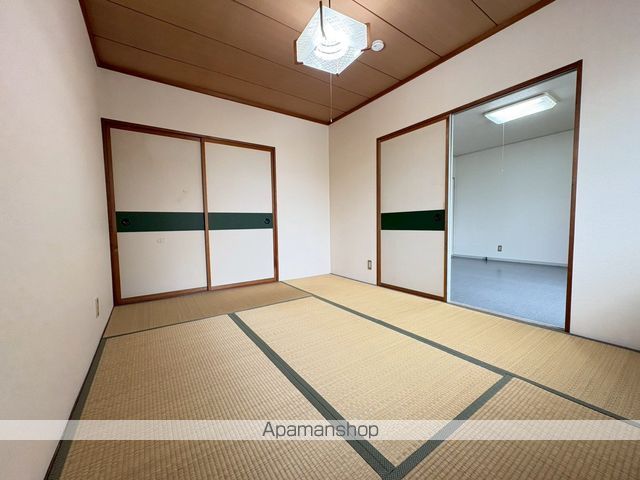 コーポロベリアの内装写真