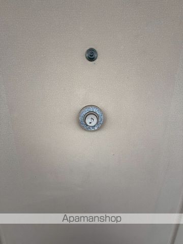 セゾンコーポ都原の内装写真