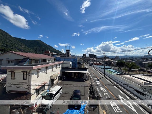 クライムハイツ寿山のその他写真