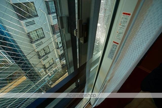 アルティザ新宿落合ソノリテの内装写真