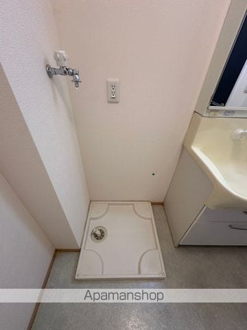 クレドール高須の内装写真