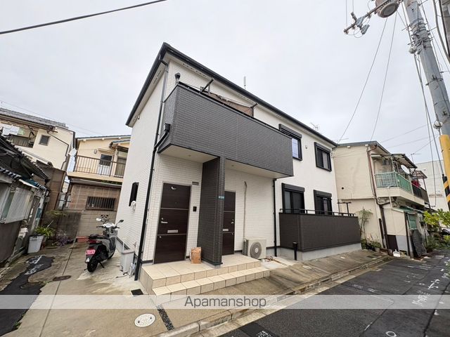 小路町ハイツの外観写真