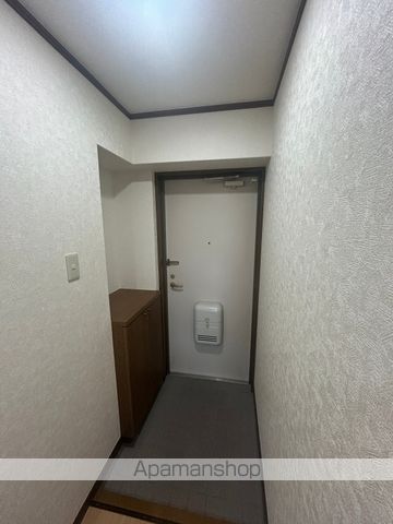 グランディール中里の内装写真