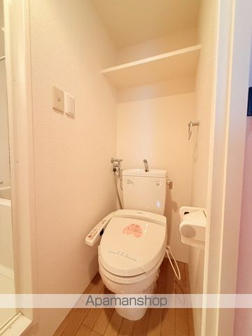 MODULOR南円山の内装写真
