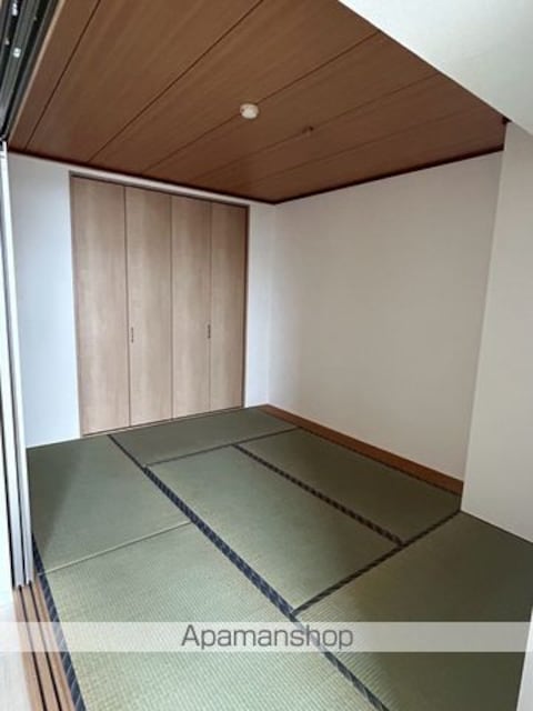 シティパーク津田沼[2LDK/70.74m2]の内装3
