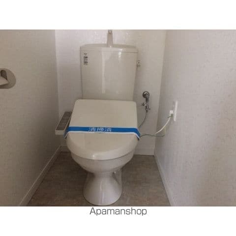 第1アリストマンションの内装写真