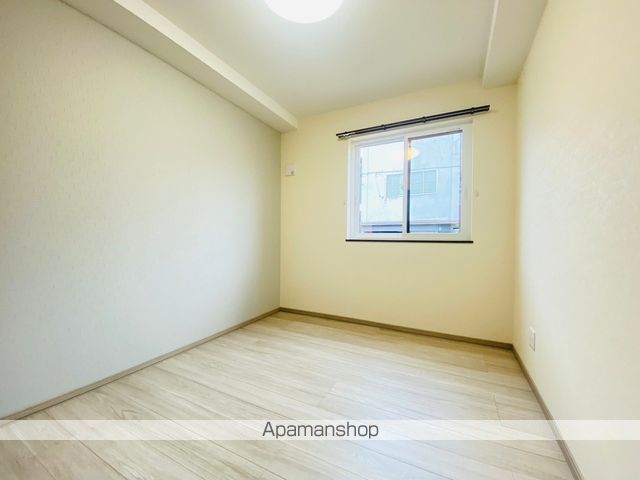 AVENUE千歳の内装写真