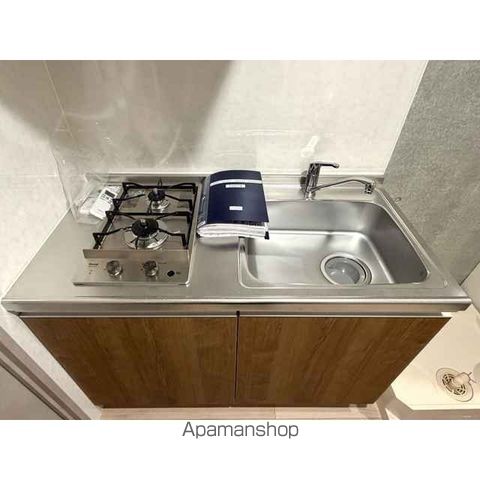SOLASIA RESIDENCE門前仲町の内装写真