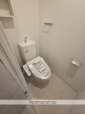PROSPERITYUMEDARESIDENCEの内装写真