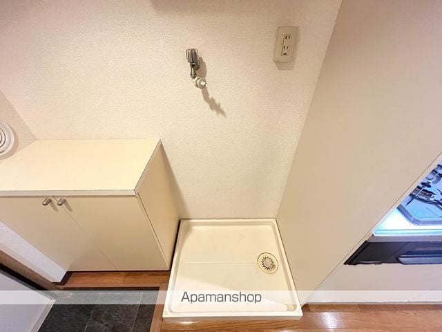 YSベイの内装写真