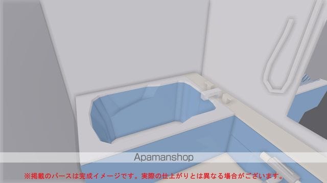 MARUCO Nihonmatuの内装写真