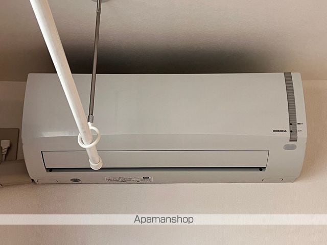 帯広市 2階建 築12年の内装写真