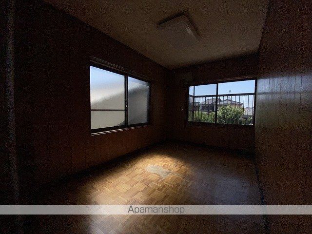 各務原市川島河田町一戸建の内装写真