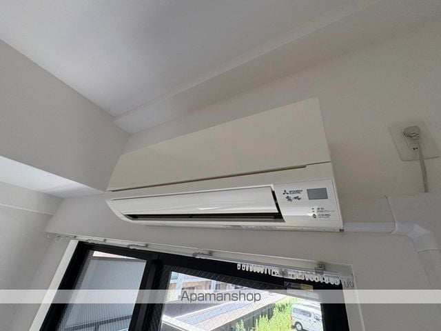 SーRESIDENCE新大阪RIDENTEの間取り写真