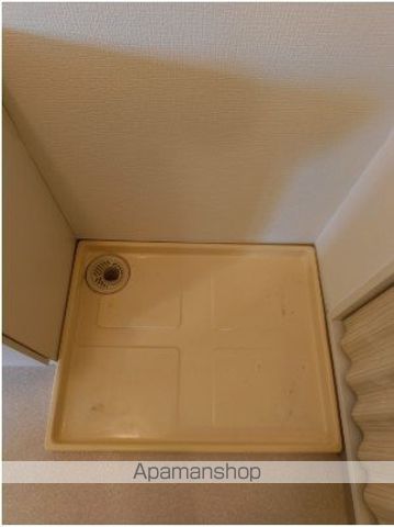 コープ野村香椎駅東B棟の内装写真
