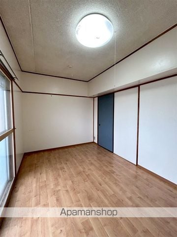 アシスト第3秋田マンションの内装写真