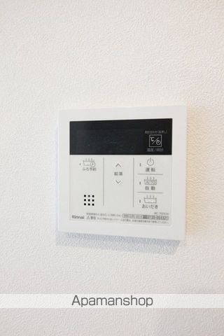 ラクラス箱崎宮前の内装写真