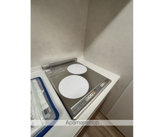 レコルトの内装写真