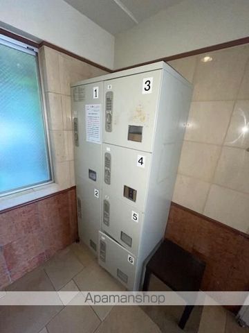 リーデンススクエアつきみ野 ソレイユコートのその他写真