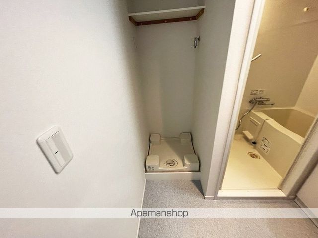 ノルデンタワー新大阪プレミアムの内装写真