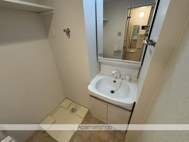 リンクス大阪城SOUTHレジデンスの内装写真