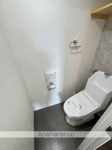 FC新札幌の内装写真