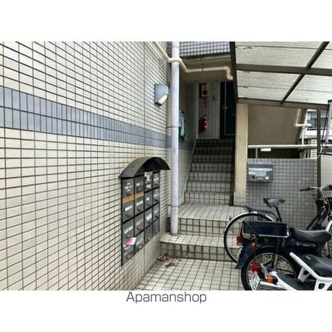 サンシティ八剣IIの内装写真